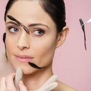 4 Perawatan Wajah Paling Ekstrim, Berani Coba?