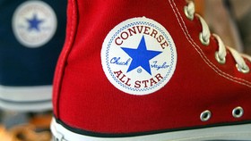 Converse Dituduh Curi Desain Sepatu Calon Anak Magang