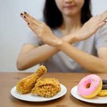 img-title Pro Diet! Ini 5 Makanan Rendah Lemak yang Bisa Dicoba