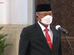 Ganip Warsito Masih Pakai Jurus PPKM Mikro untuk Tangani Penularan COVID-19