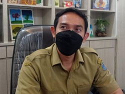 12 Positif COVID-19, Pemkot Swab Massal Penghuni 18 Rusun di Surabaya
