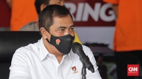Polri Usut 131 Kasus Penyelewengan Bansos, 57 Disetop