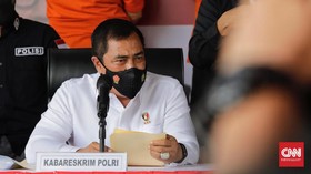 Laporan Penistaan Agama Muhammad Kace Dipusatkan di Bareskrim