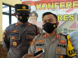 Kilas Balik Anjing di Pacitan Dibantai Berawal dari Viral hingga Berujung Damai