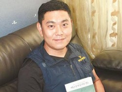 Kim Sae Byoul Terbitkan Buku di Indonesia, tentang Kisah di Balik Kematian