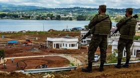FOTO: Marawi Tertatih Bangkit usai Lepas dari Belenggu ISIS