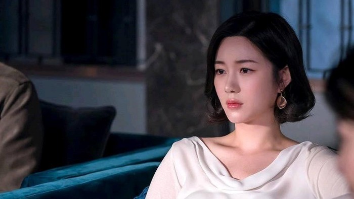 Rekomendasi Drama Korea yang Dibintangi Lee Da In, Pujaan Hati Lee Seung Gi
