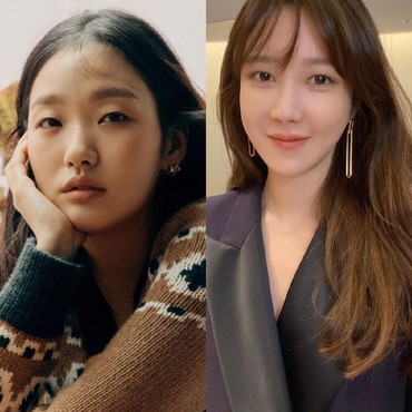 Lee Dong Wook, Kim Go Eun, hingga Lee Ji Ah Bintangi Variety Show Baru