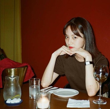 Situasi Masih Panas, Agensi Hyeri Pilih Bungkam