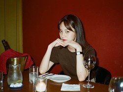 Situasi Masih Panas, Agensi Hyeri Pilih Bungkam