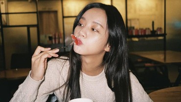 img-title Adegan Paling Berkesan Bagi Lee Hyeri di 'My Roommate is A Gumiho'