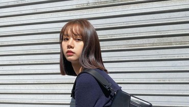 Rekan Aktor Bongkar Sikap Lee Hyeri Saat Syuting 'My Roommate is A Gumiho'