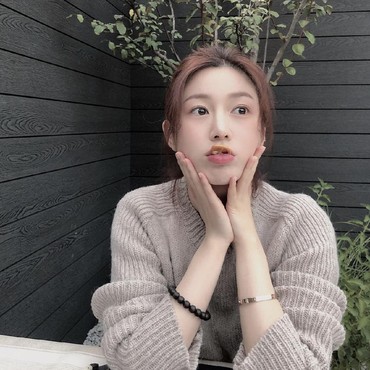 Lee Da In Tak Sengaja Konfirmasi Asmara dengan Lee Seung Gi Baik-baik Saja