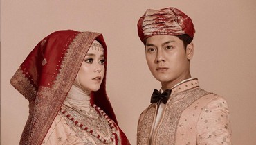 img-title Warna-warni Perjalanan Rizky Billar dan Lesti Kejora Jelang Pernikahan