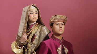 Kerap Disebut Settingan, Ini Bukti Keseriusan Rizky Billar dengan Lesti Kejora