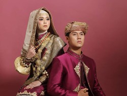 Rizky Billar dan Lesti Kejora Minta Bamsoet Jadi Saksi Nikah