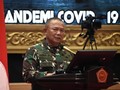 Satgas Jawab Desakan Lockdown: Pernah Dicoba di Awal Pandemi