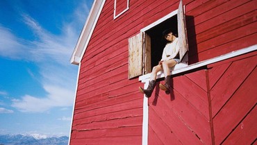 Lirik Lagu Montana - Daya