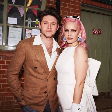 Lirik Lagu Our Song - Anne Marie feat. Niall Horan