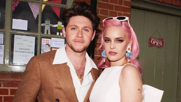 Lirik Lagu Our Song - Anne Marie feat. Niall Horan