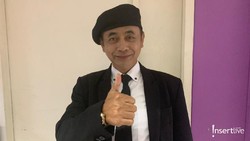 Heboh Video Mirip Lord Rangga Ingatkan Koruptor Jadi Sorotan