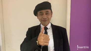 img-title Lord Rangga Pemimpin Sunda Empire Meninggal Dunia