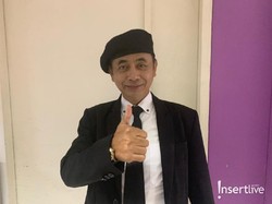 Heboh Video Mirip Lord Rangga Ingatkan Koruptor Jadi Sorotan