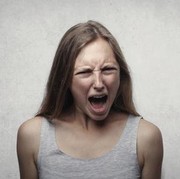 Biar Gak Kelewatan, Ini 5 Jurus Tetap Tenang Saat Sedang Marah Besar