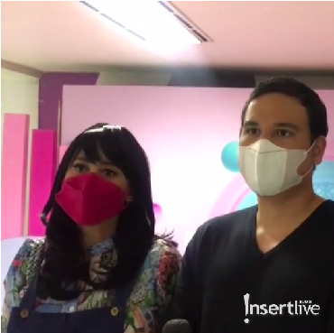 Berjiwa Muda, Meriam Bellina Gemar Berpetualang dengan Anak-anak