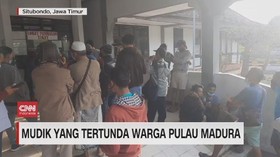 VIDEO: Tes Usap Antigen Acak Pada Penumpang