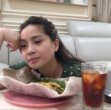 Begini Kondisi Kehamilan Nagita Slavina Usai Umumkan Jenis Kelamin