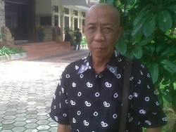 Kondisi Kesehatan Pak Ogah Si Unyil Terus Menurun Sebelum Meninggal