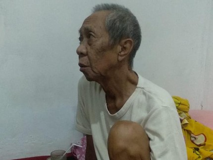 Pak Ogah Alami Penyumbatan Otak, Ini Alasannya Tak Mau Dirawat di RS