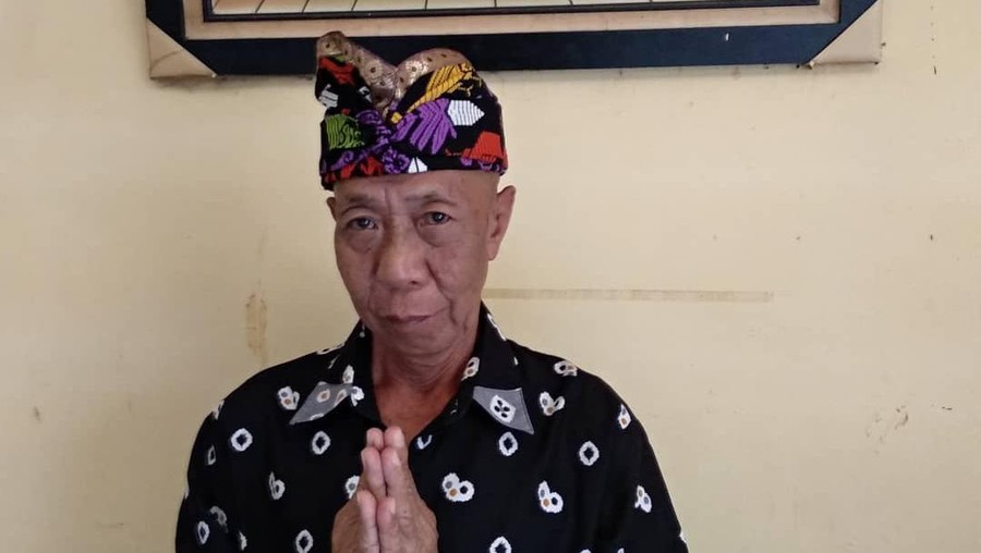 Pak Ogah