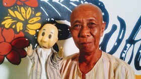 Abdul Hamid, Sosok di Balik Pak Ogah dalam Benak Generasi '90-an