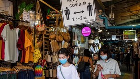Bisa Bayar Pakai Rupiah, Ini 5 Surga Wisata Belanja di Thailand