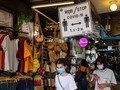 Fokus Kualitas Turis, Thailand Berencana Terapkan Tiket Masuk