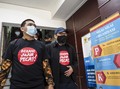 Daftar Lengkap Nama Pegawai KPK Tak Lolos TWK