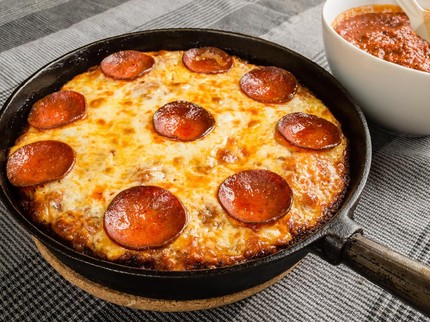 Resep Pizza Teflon Praktis untuk Dicoba di Rumah, Ada 3 Resep Pizza Lainnya Juga!
