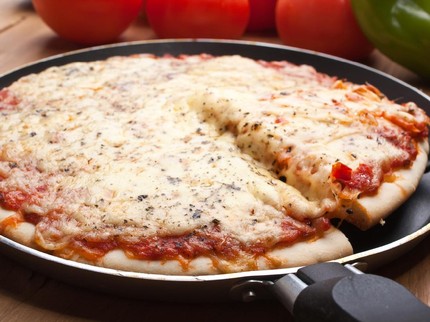 Resep Pizza Mini Teflon yang Enak dan Empuknya Tahan Lama, Bisa jadi Ide Jualan Bun