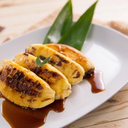 5 Resep Camilan dari Olahan Pisang yang Gampang Dibuat, Cocok Buat Teman Santai Nikmati Akhir Pekan!