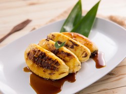 Resep Pisang Epe Khas Makassar yang Legit Cocok Buat Teman Ngopi