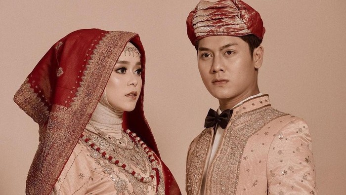 Kemungkinan Disiarkan Live, Rizky Billar dan Lesti Umumkan akan Segera Menikah