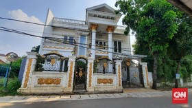 Garut Punya Kampung Miliarder, Ada Apa di Sana?