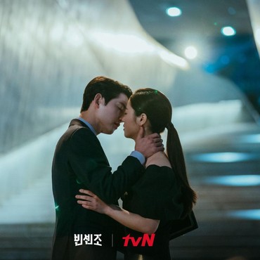 5 Drama Korea Rating Tertinggi Sepanjang Mei 2021