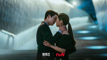 img-title 5 Drama Korea Rating Tertinggi Sepanjang Mei 2021