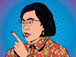 Sri Mulyani Sebut Ekonomi Mulai Pulih Tapi Kasus Covid-19 Meroket