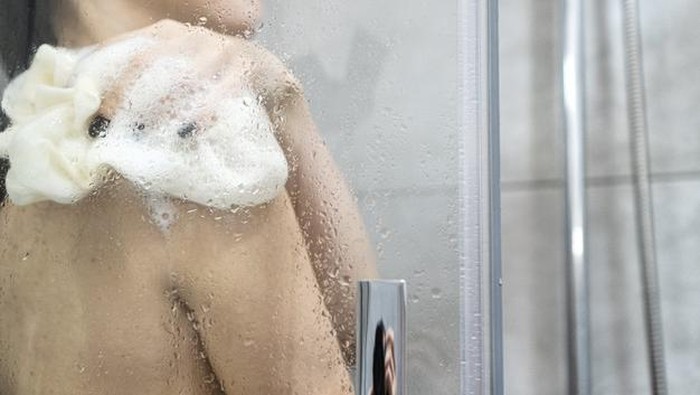 5 Manfaat Mandi Menggunakan Air Dingin