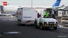 VIDEO: 8 Juta Vaksin Sinovac Bahan Baku Tiba Di Indonesia