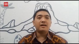 VIDEO: Nasib 75 Pegawai KPK, Yudi : Arahan Presiden Jelas